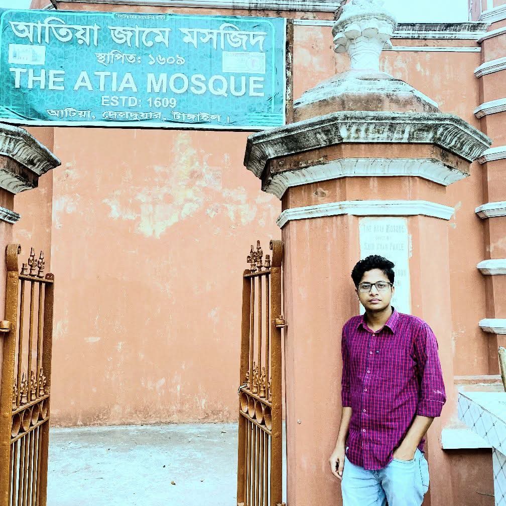 Md.Abu Taleb