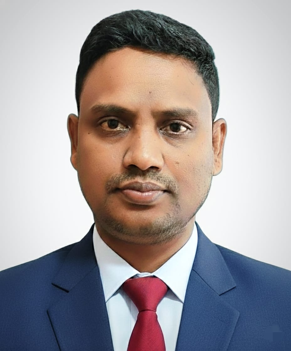 Md.Romjan Ali